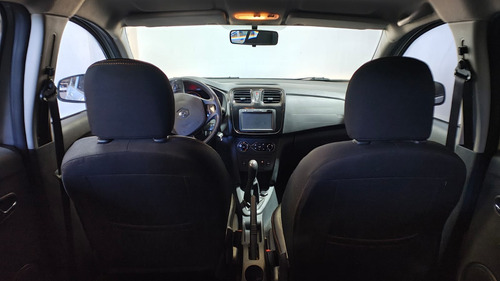 Renault Sandero Stepway 1.6 Privilege 105cv 2017