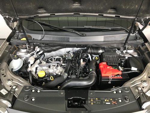 Renault Duster 1.6 Hr16 Intens 115Cv 2025