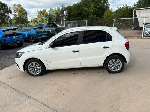 Volkswagen Gol TREND TRENDLINE 2019
