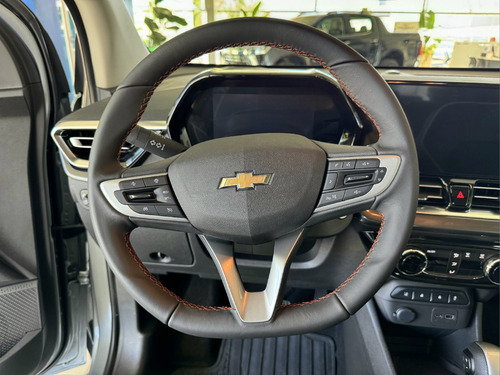 Chevrolet Spin 1.8 Premier 7As At 105Cv 2024