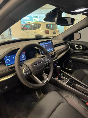 Jeep Compass 1.3 T270 Serie-S 4X2 At6 2025