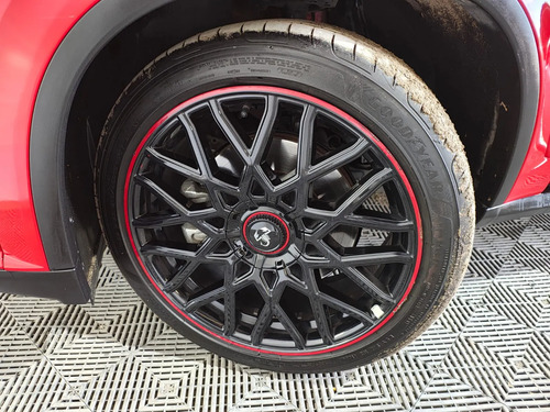 Fiat FASTBACK 1.3 Abarth T270 At6 2024