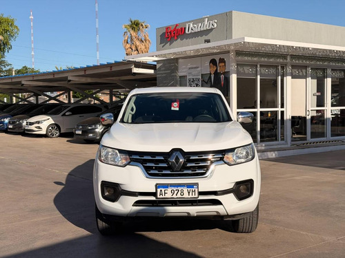 Renault Alaskan 2.3 Tdi 4x2 Emotion 2023