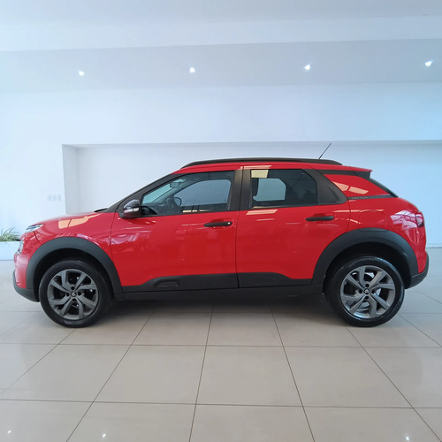 Citroën C4 Cactus 1.6 Vti 115 Feel 2021