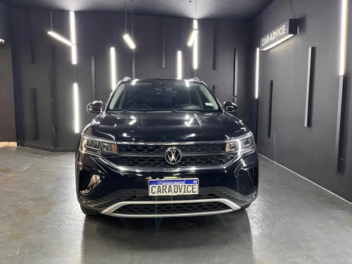 Volkswagen Taos 1.4 250 TSI COMFORTLINE TIPTRONIC L24 2024