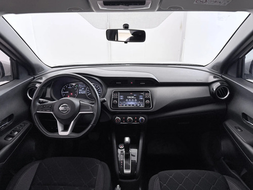Nissan Kicks 1.6 ADVANCE CVT L17 2018