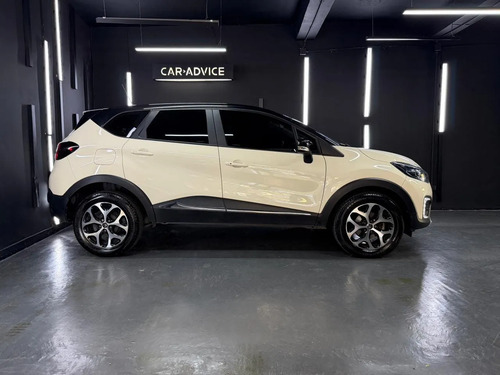 Renault Captur 2.0 Intens 2018