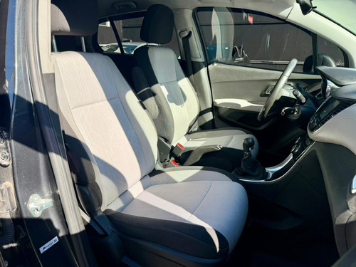 Chevrolet Tracker 1.8 4X2 LTZ L13 2017