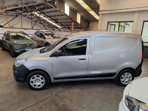 Renault Kangoo Ii Express 1.5 Dci Confort 2022