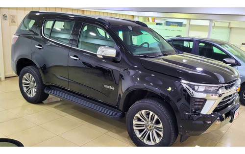 Chevrolet Trailblazer 2.8 4X4 HIGH COUNTRY AT L25 2026