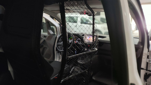 Renault Kangoo E-Tech 0.0 Electric 2025