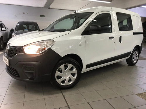 Renault Kangoo Ii Express 1.6 Sce Emotion 5A 2025