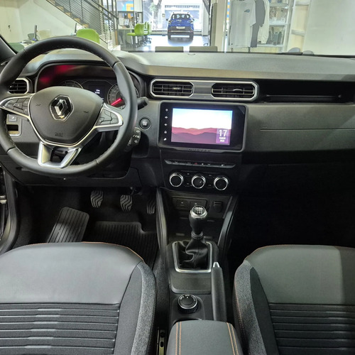 Renault Duster 1.3 Tce Turbo Iconic 155Cv 4X4 2026