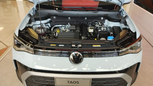 Volkswagen Taos 1.4 250 Tsi Comfortline 2025