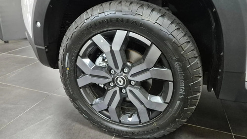 Renault Duster 1.3 Tce Turbo Iconic 155Cv Cvt X-Tronic 2026