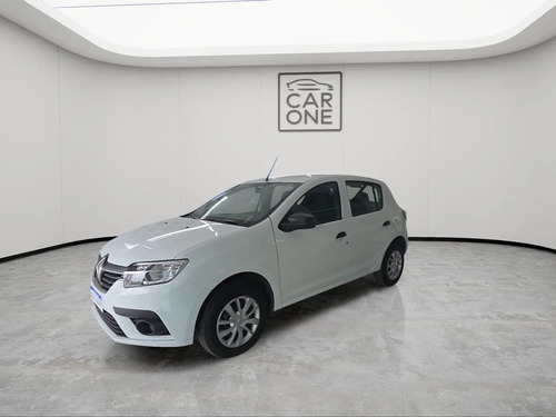 Renault Sandero 1.6 16v Life 2024