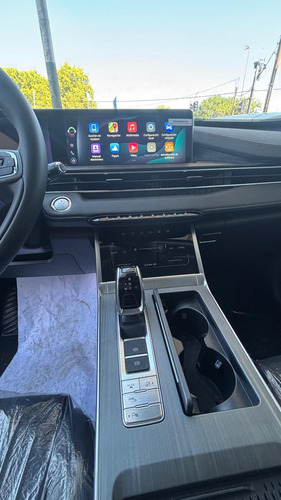 Chery tiggo 7 pro 7 PRO HYBRID 1.5 MHEV PREMIUM 2026