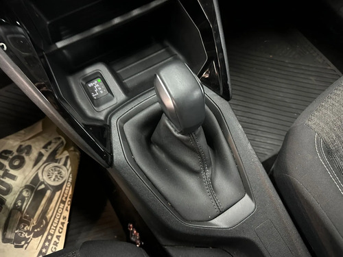 Peugeot 208 1.6 ACTIVE TIPTRONIC L20 2021