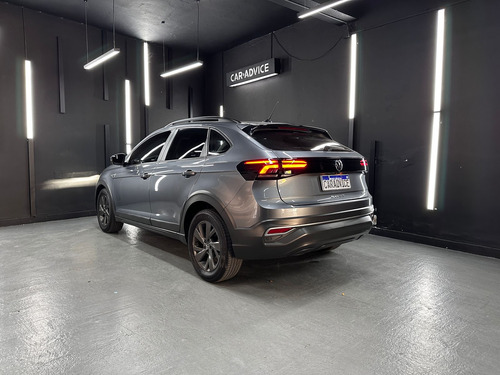 Volkswagen Nivus 200 TSI COMFORTLINE AT L22 2022