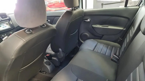 Renault Logan 1.6 16v Intense 2026