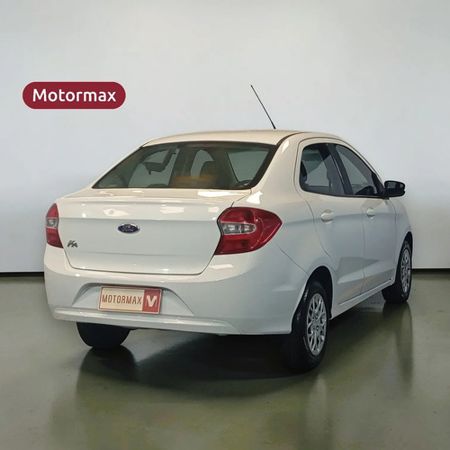 Ford Ka 1.5 Se+ 2018