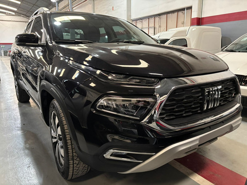 Fiat Toro 1.3 T270 Volcano 4X2 At 2025