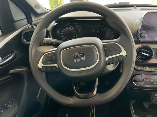 Fiat Cronos DRIVE 1.3 GSE PACK PLUS MY26 2026