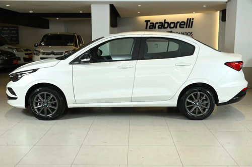 Fiat Cronos 1.3 Gse Drive Pack Conectividad 2023
