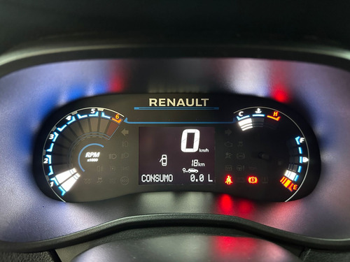 Renault Kwid 1.0 ICONIC BT L25 2025