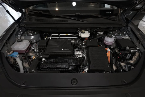 BYD Song pro dm-i 1.5 Phev Gs 2026