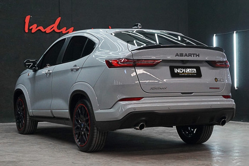 Fiat Fastback 1.3 Abarth T270 At6 2024