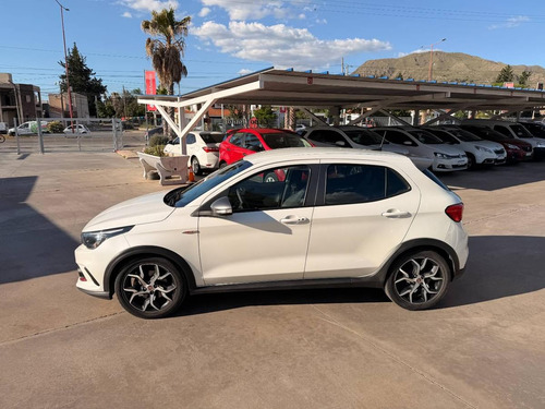 Fiat Argo 1.8 Hgt 2019