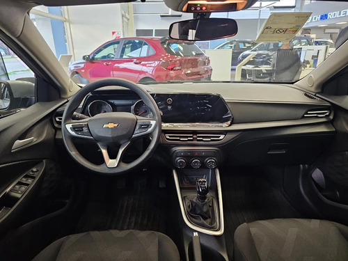 Chevrolet Onix plus 1.0 Lt 2026