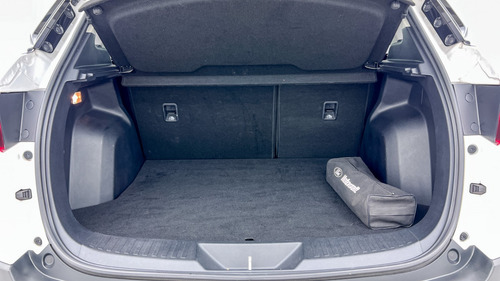 Ford Territory 1.5t Titanium 2021