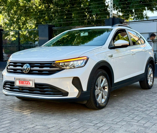 Volkswagen Nivus 200 TSI COMFORTLINE AT L22 2023
