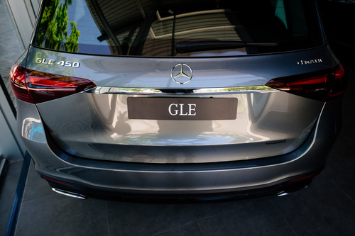 Mercedes-Benz Clase GLE 3.0 Gle450 4Matic 381Cv 2025