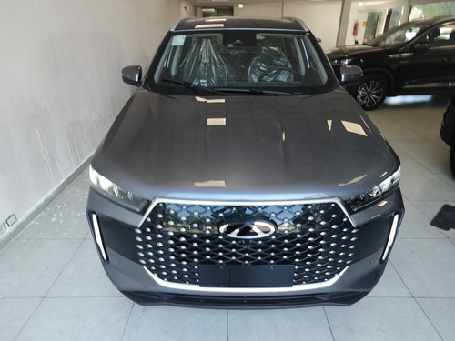 Chery Tiggo 4 1.5 T HEV PREMIUM CVT 2026