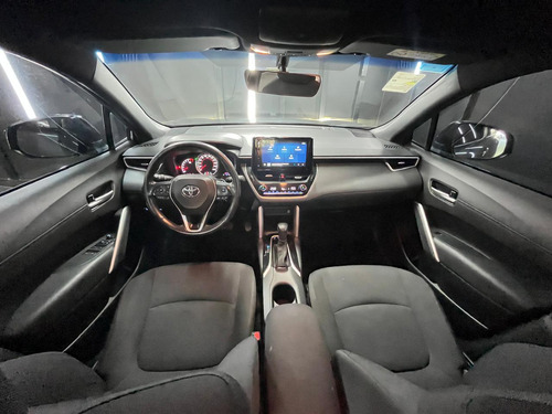 Toyota Corolla Cross 2.0 Xei Cvt 2023