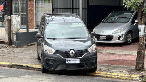 Renault Kangoo Ii Express Confort 1.6 Sce 2019
