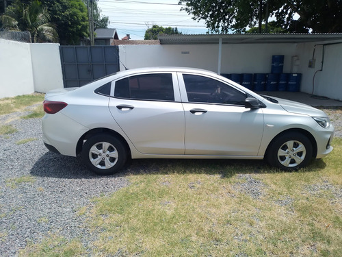 Chevrolet Onix plus 1.2 Lt 2020