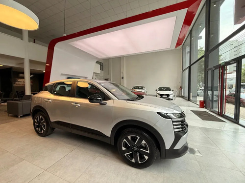 Nissan Kicks 1.0T SENSE DCT 2026