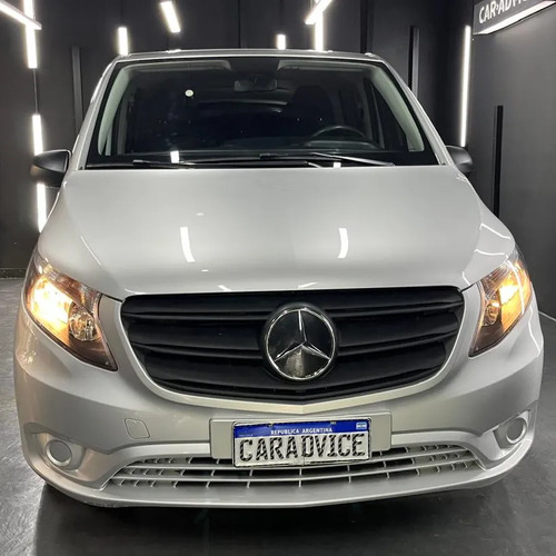 Mercedes-Benz Vito 111 CDI FURGON PLUS AA L17 2021