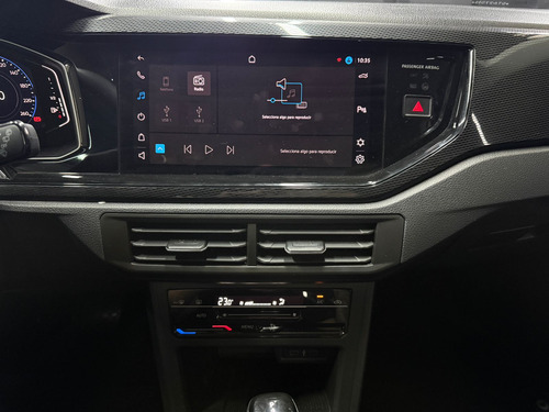 Volkswagen Polo 1.0 170 TSI HIGHLINE TIPTRONIC 2025