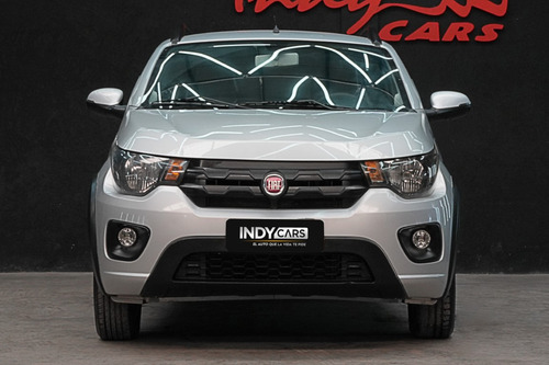 Fiat Mobi 1.0 Way 2018