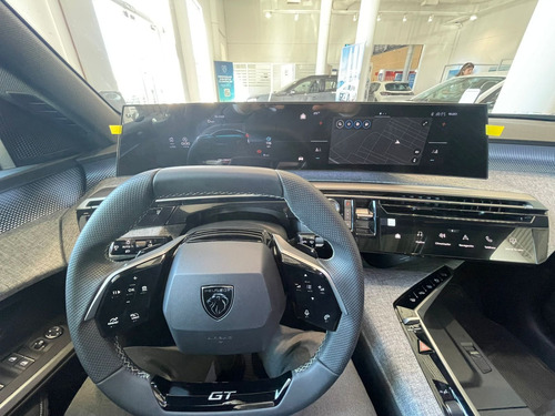 Peugeot 3008 GT Tiptronic L25 2025