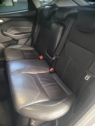 Ford Focus III 2.0 Se Plus At6 2016