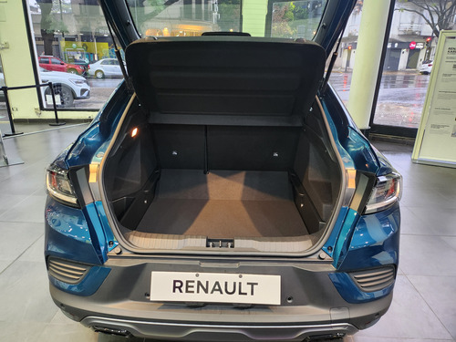 Renault Arkana 1.3 E-Tech Hybrid Espirit Alpine 2025
