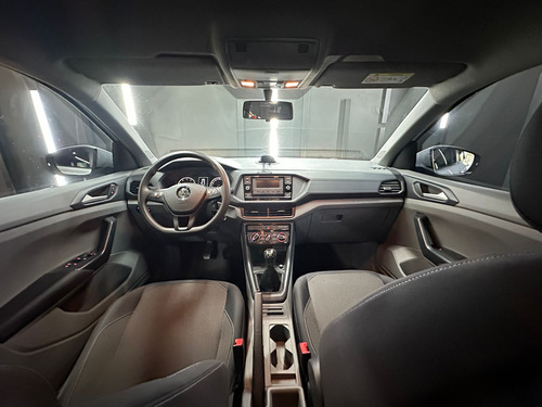 Volkswagen T-Cross 1.6 TRENDLINE L19 2020