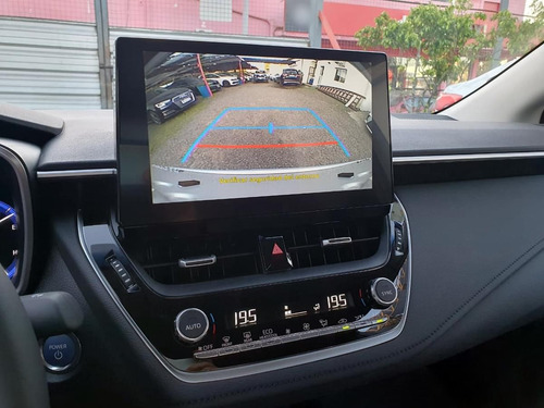 Toyota Corolla 1.8 Hev Xei Ecvt 2025