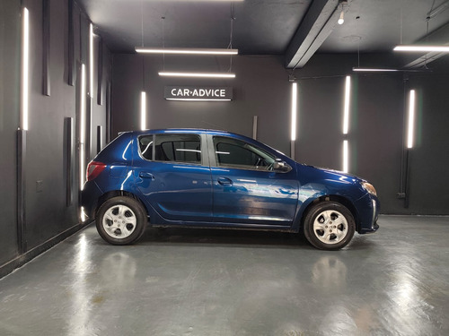 Renault Sandero 1.6 16V PRIVILEGE L15 2020